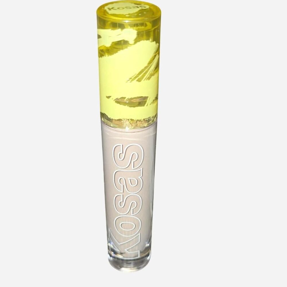 Kosas Concealer Very Light with Cool Tones